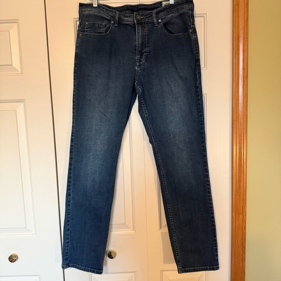 Buffalo David Bitton Jackson Jeans - Picture 1 of 7